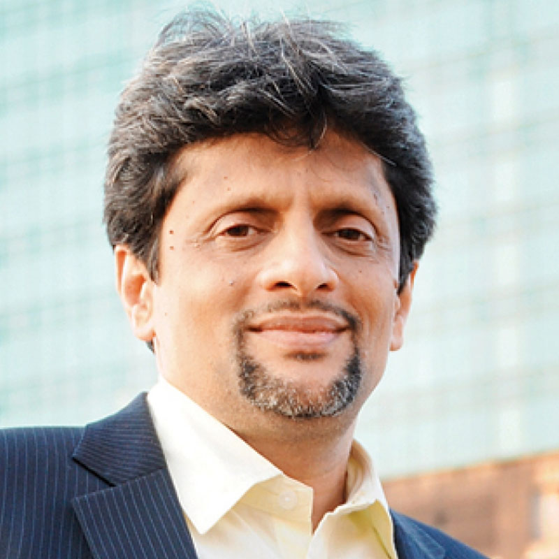Triton Communication appoints Shripad Kulkarni as media operations head
