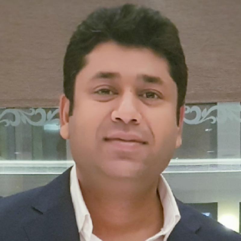 Panasonic India appoints Shirish Agarwal as the head of brand and marketing communications