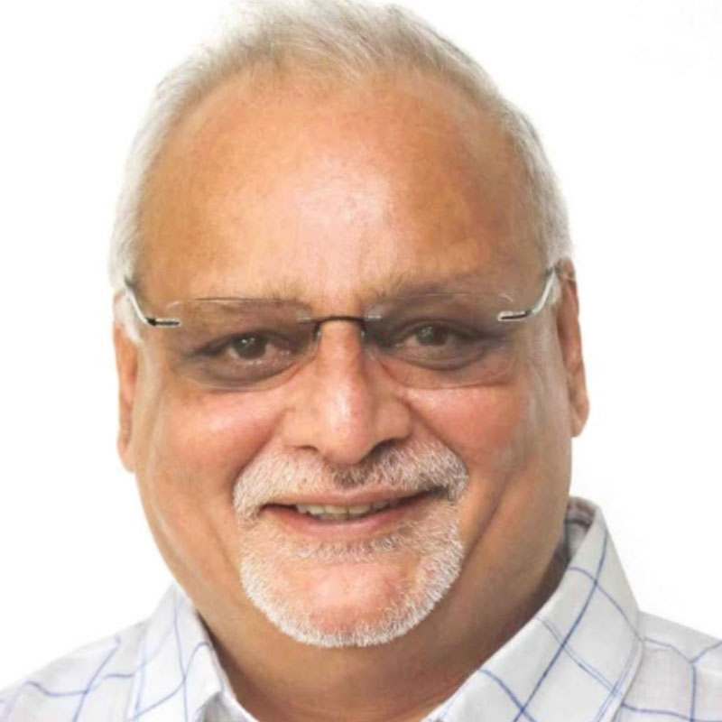 Mathrubhumi Group MD MV Shreyams wins Rajya Sabha by-poll in Kerala