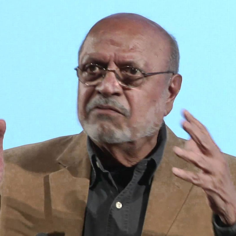 SACF honours Shyam Benegal for Excellence in Cinema