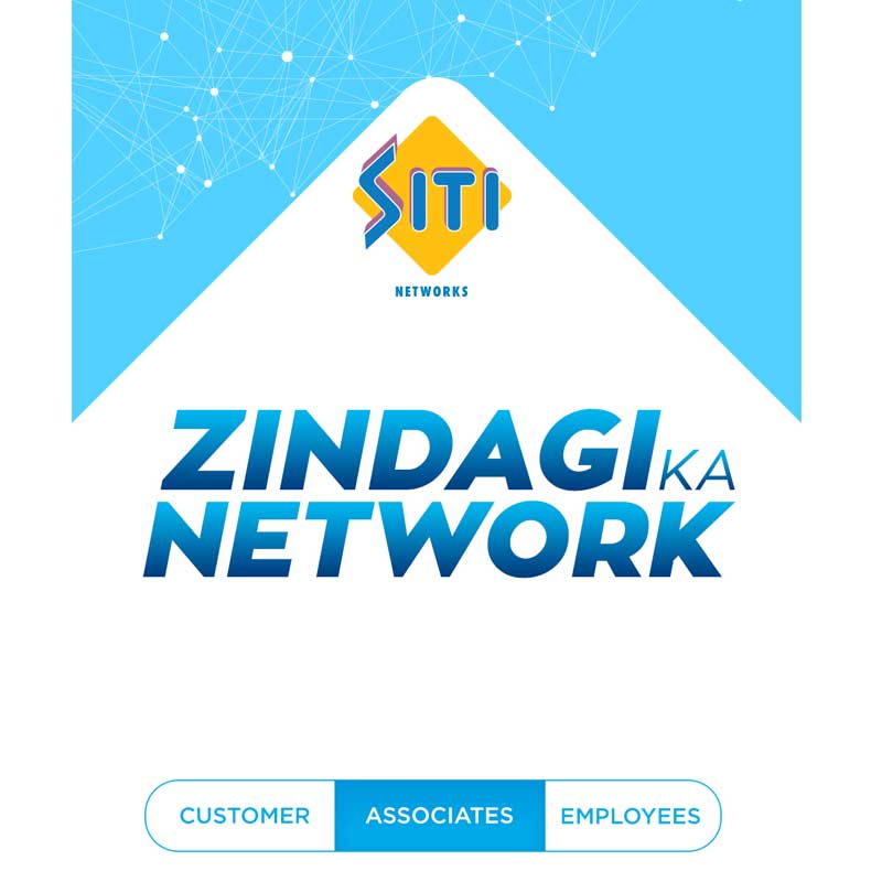 SITI Networks launches My SITI mobile app
