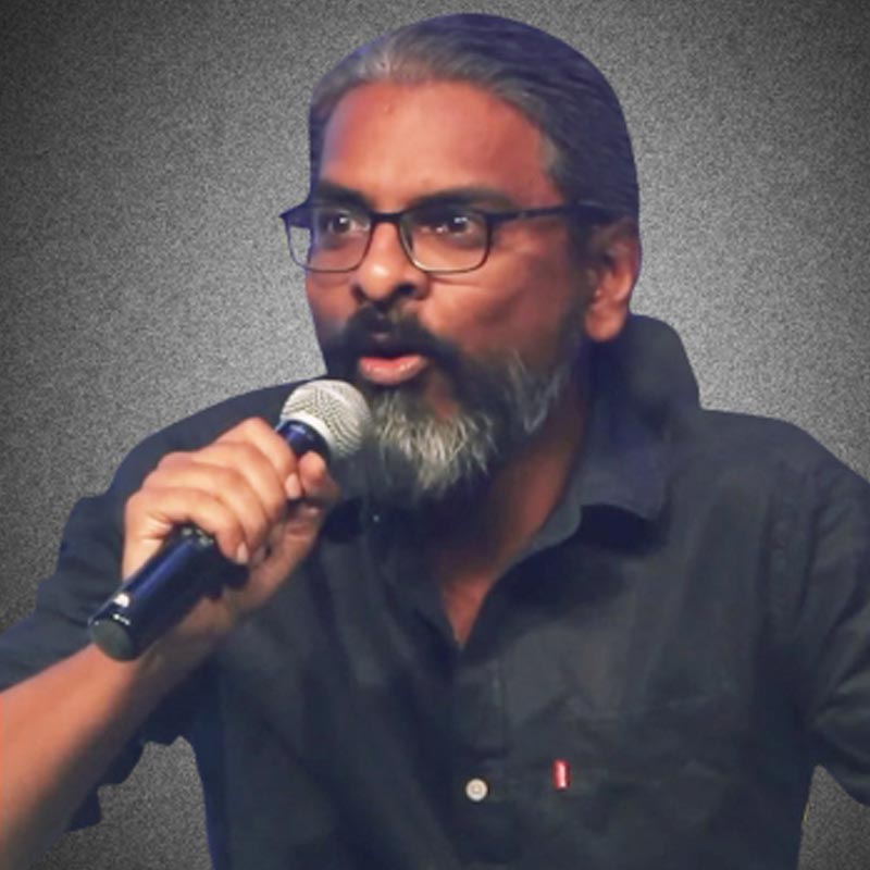 ‘Rangbaaz’ writer Siddharth Mishra to discuss writing for web at Vidnet Masterclass