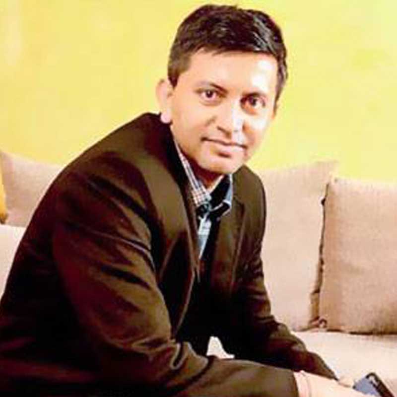 Facebook appoints Siddharth Banerjee as director-global sales organisation