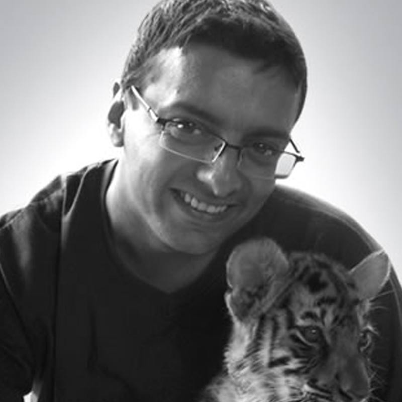 OgilvyOne hires Shukla who feels like a kid on his first date!