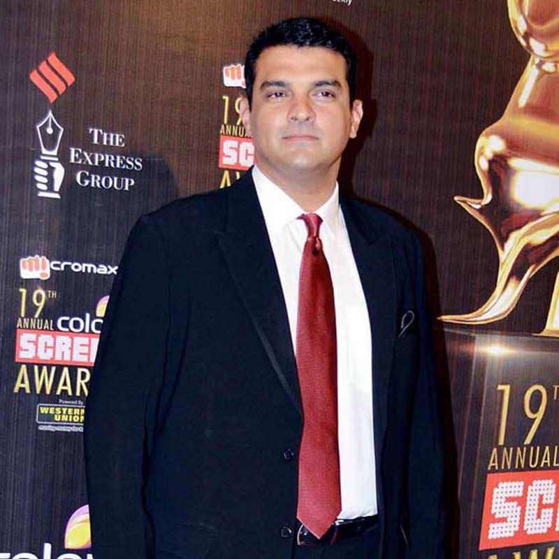Siddharth Roy Kapur elected  Film and TV Guild president