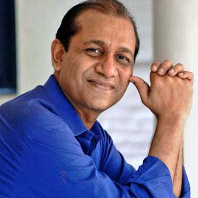 Siddhartha Basu in Bombay Velvet