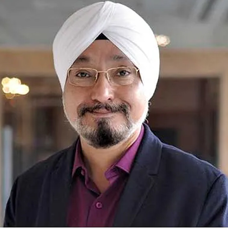 Charanjeett Singh Arora quits Kinetic India