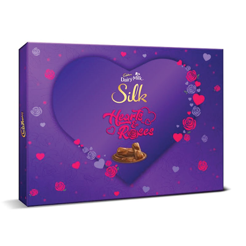 Mondelez India spreads the Valentine’s feeling, yet again!