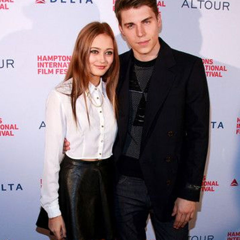 Silver Linings Playbook bags Hamptons Intl film fest award