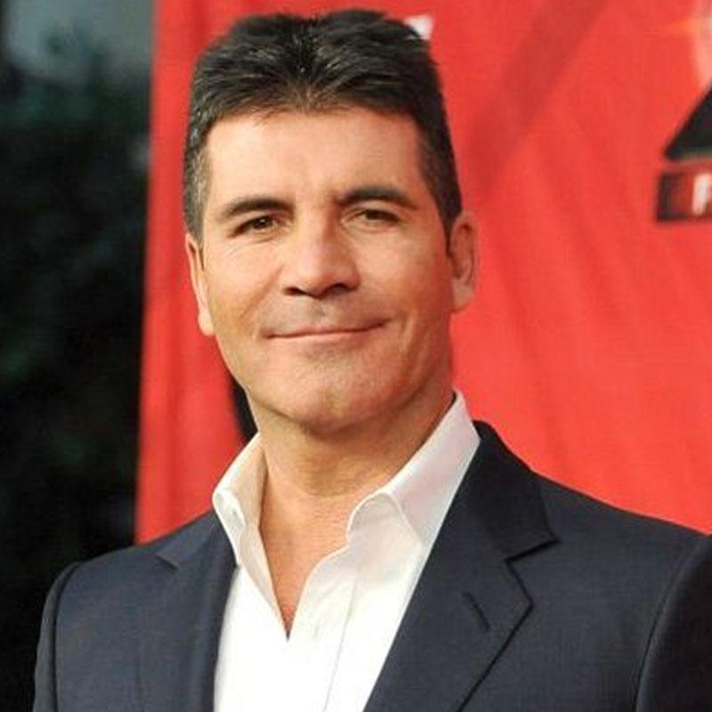 Simon Cowell becomes Britain’s highest paid TV star