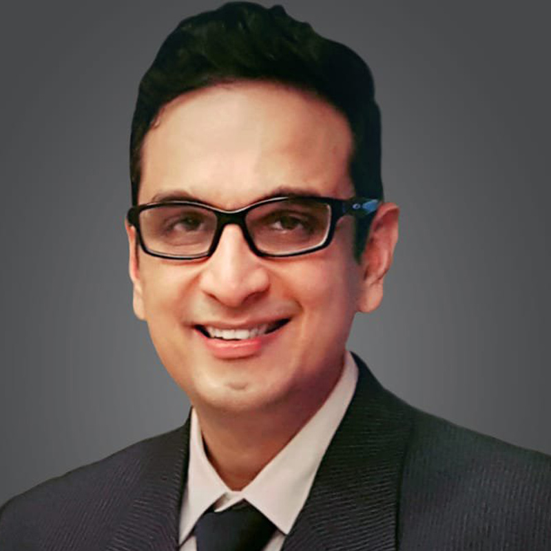 Netflix India ropes in Aashish Singh as director, original film