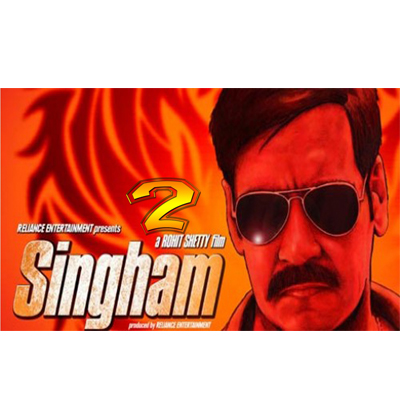 ‘Singham 2’ now turns ‘Singham Returns’