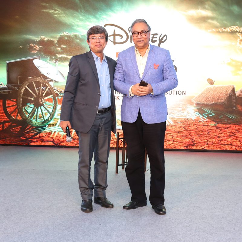 IDOS 2016: Prasar Bharati could share infra with private players: Sircar