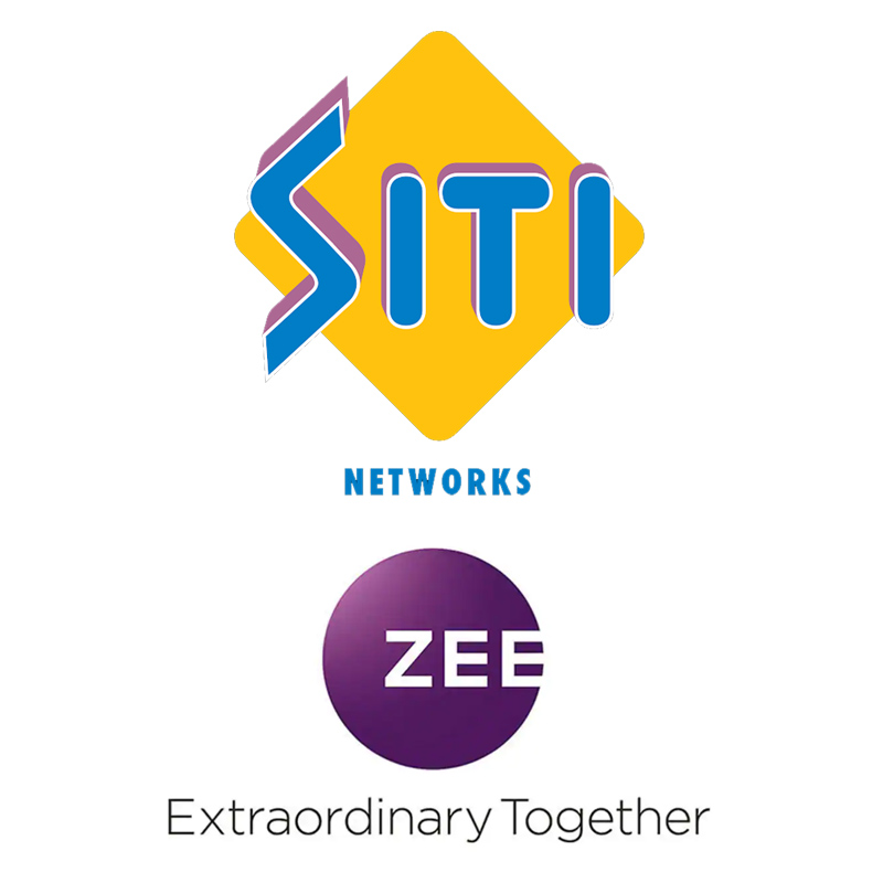 Zeel provisions for outstanding Siti Networks dues