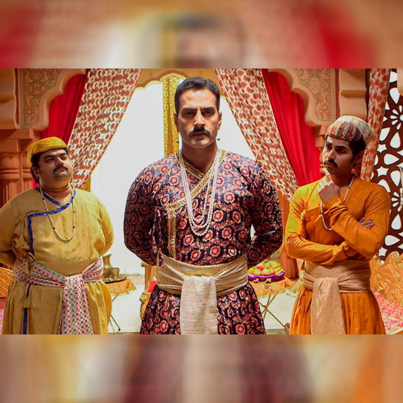 EPIC On’s Siyaasat wins ‘Popular Regional TV Show’ at Xiaomi’s PatchWall Binge Awards 2019