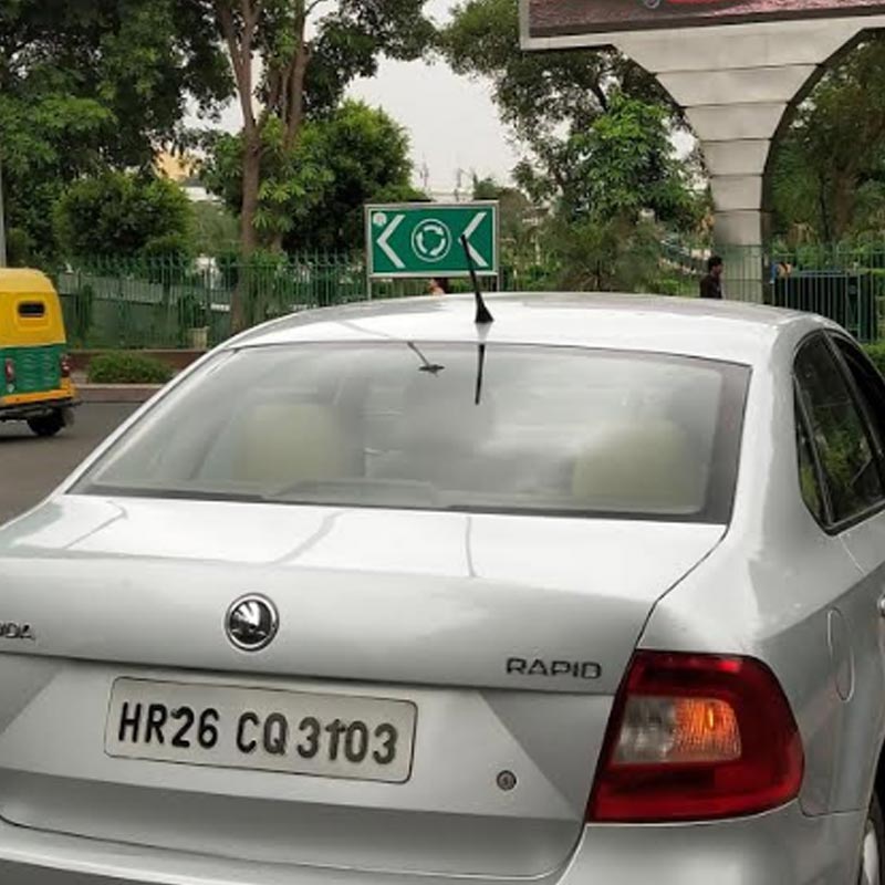 ŠKODA India moves beyond traditional outdoor – embraces programmatic OOH