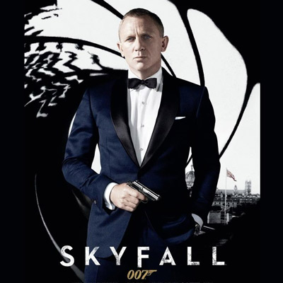 Bond beats Jake Sully’s record at the UK BO