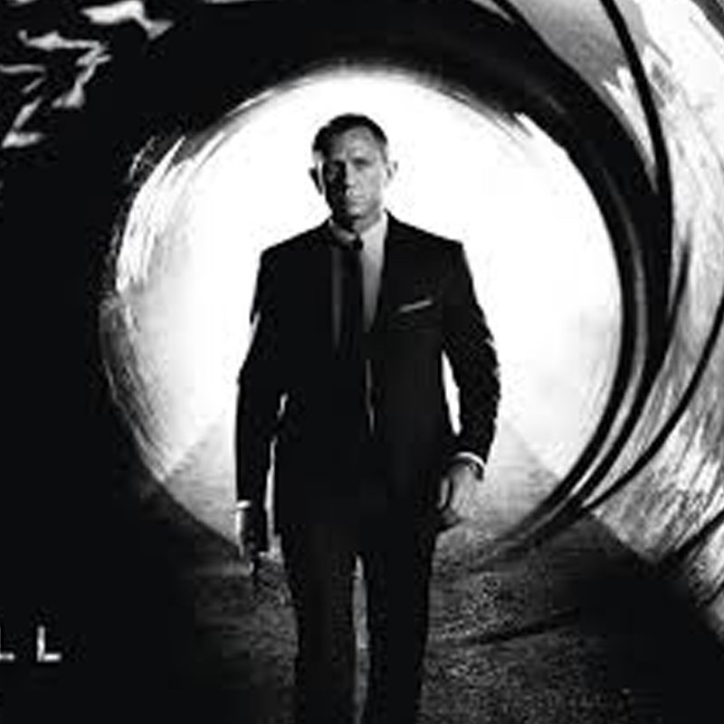 Skyfall tipped to be the most successful of all Bond films