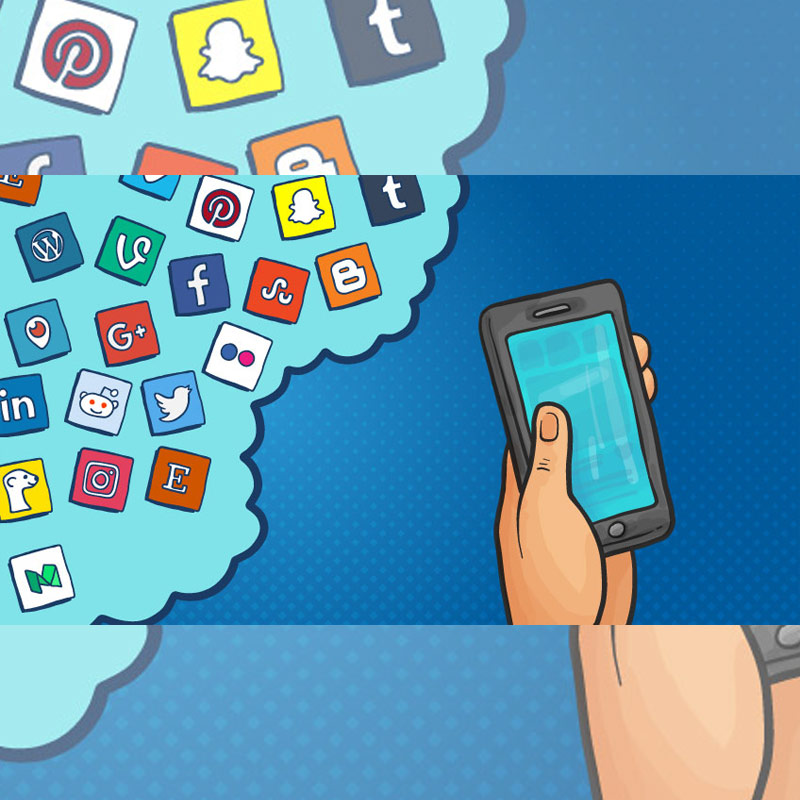 Guest column: How to leverage social media for advertising