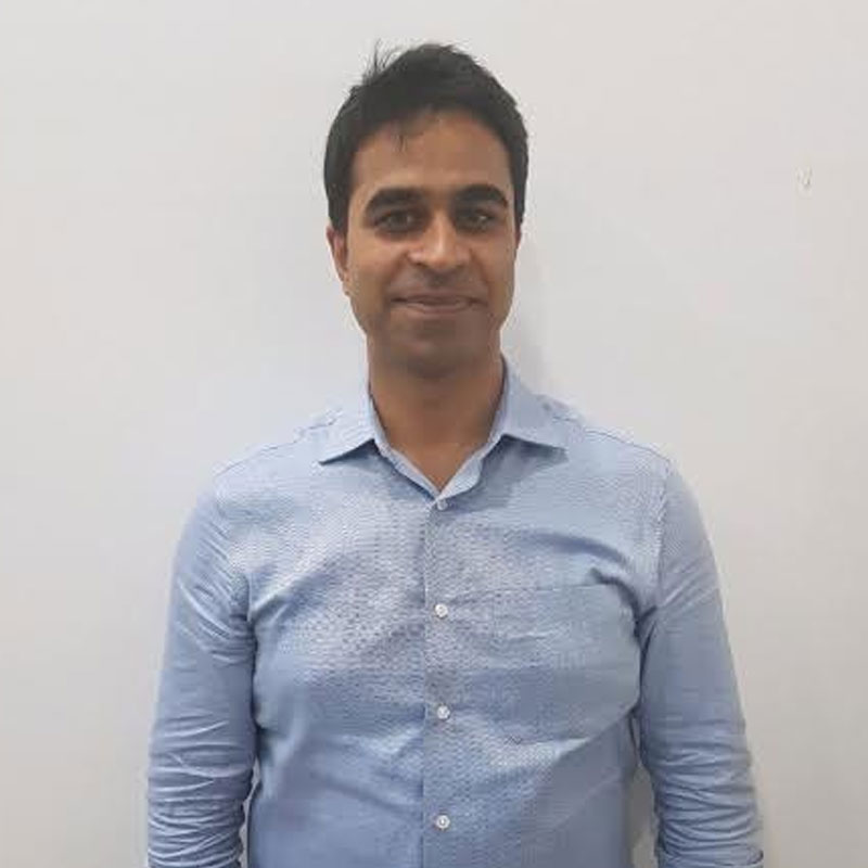 Times Now appoints Sujeet Mishra as marketing head