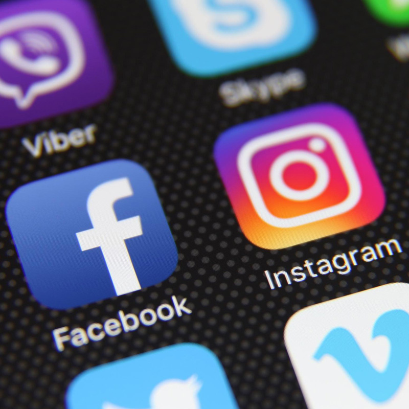 Social media platforms, online video to consolidate advertising dominance in 2020