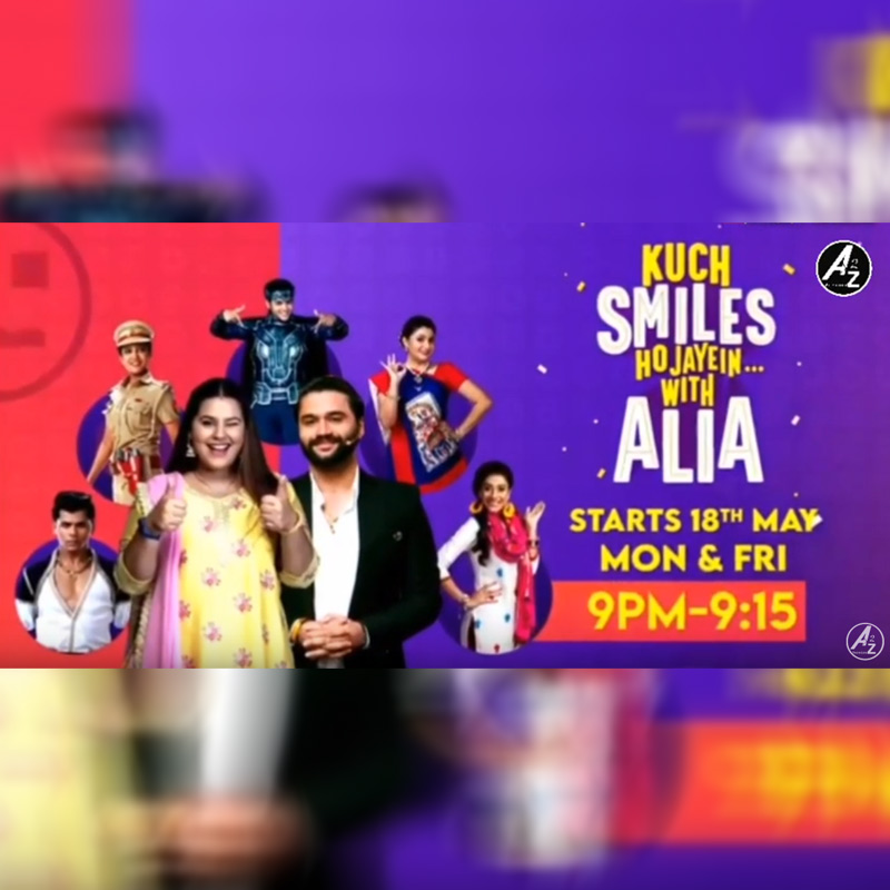 SAB TV beats lockdown blues with new show