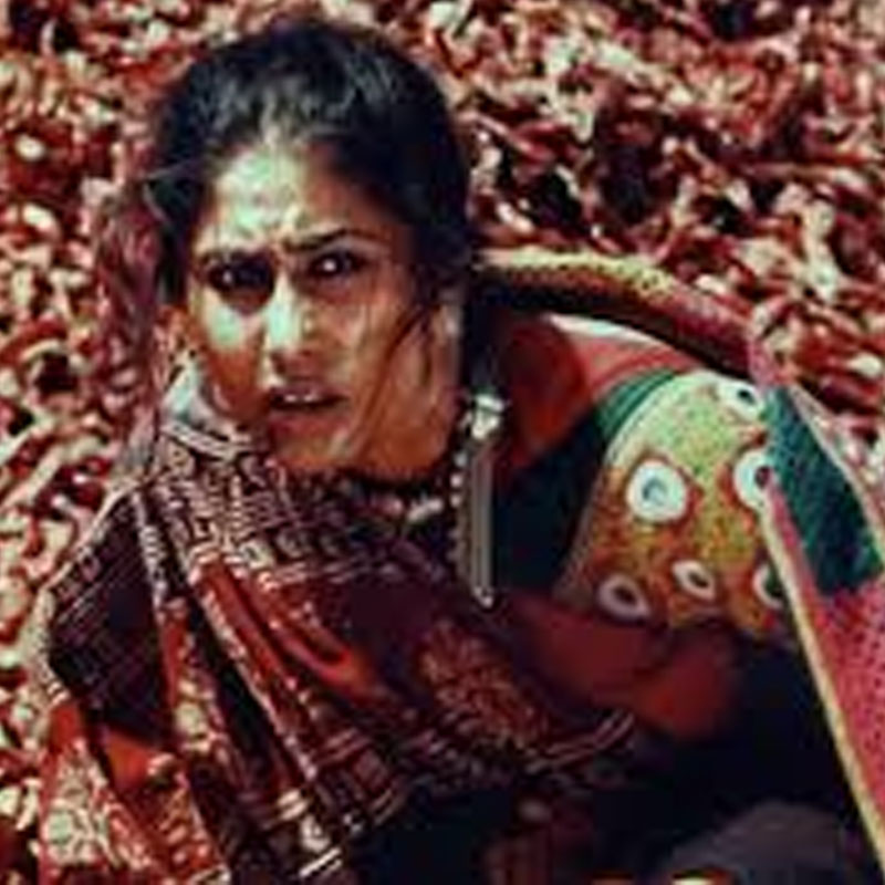 Smita Patil retrospective at IFF Tofifest from 22 October