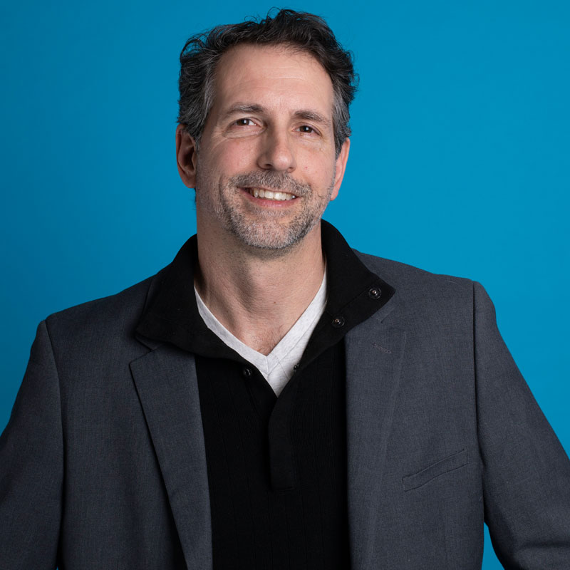 Corey Smith appointed north American creative supervisor at ReDefine Montreal