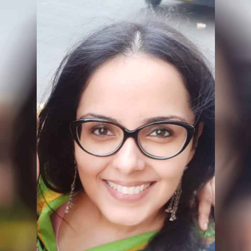 Smriti Mehra elevated to Executive Vice President, Focus at Network18