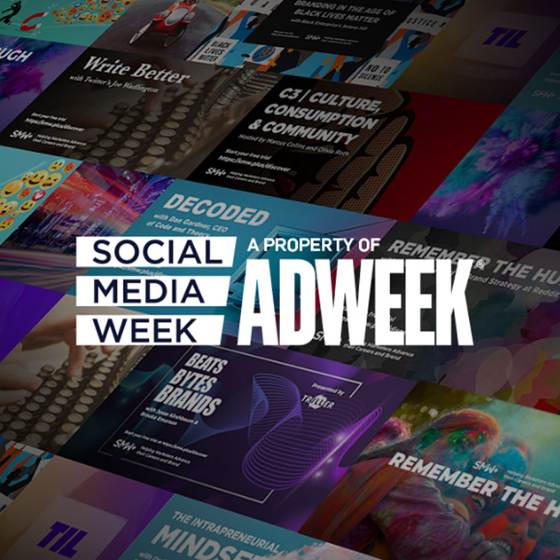 Adweek acquires SMW and its flagship properties