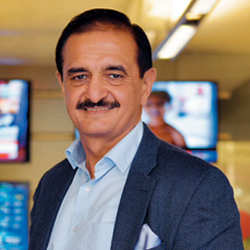 DEN readies Android-based STB for Feb launch