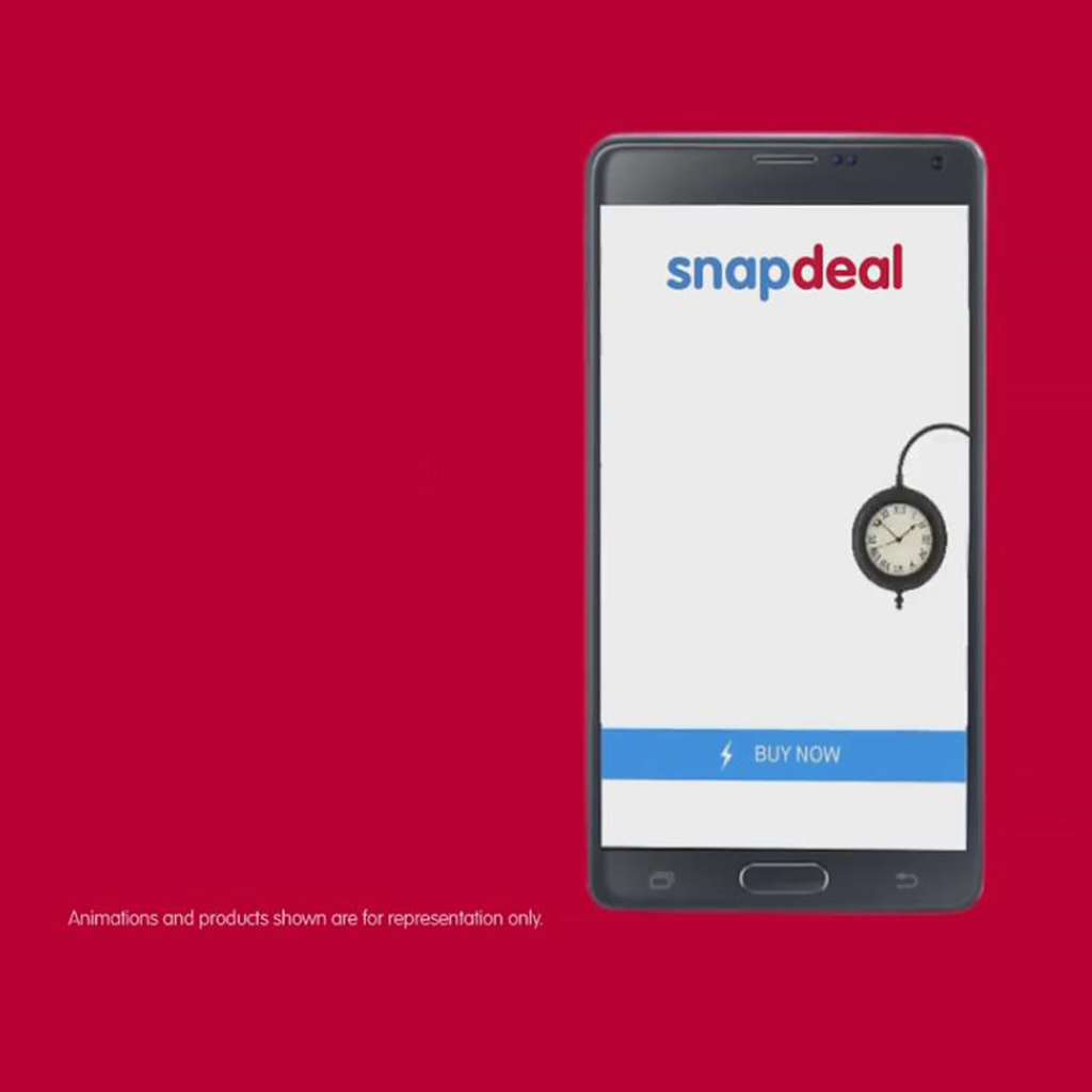 DEN Networks takes control of Snapdeal home shopping JV