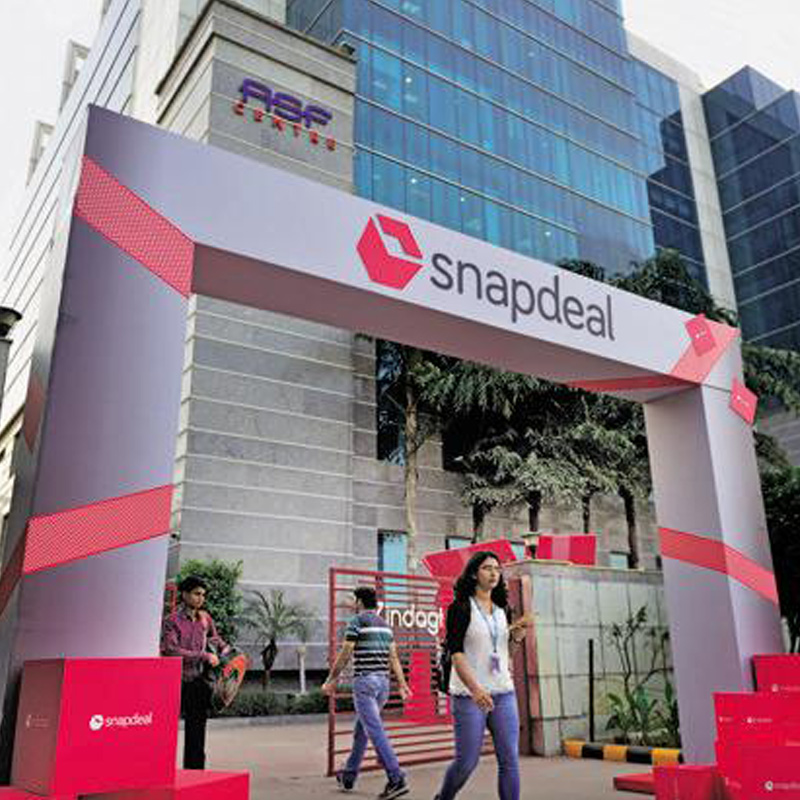 Snapdeal assigns affiliate marketing duties to Columbus India