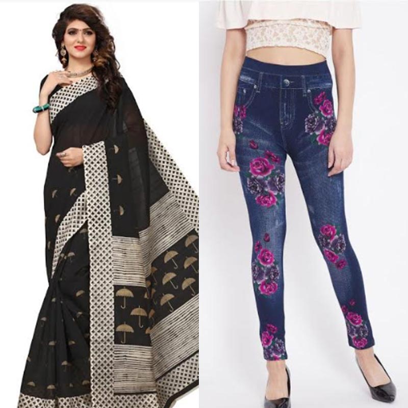 Enjoy the shades of Summer with Snapdeal’s women fashion store
