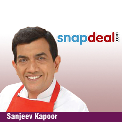 New ‘gourmet category’ coming soon on Snapdeal