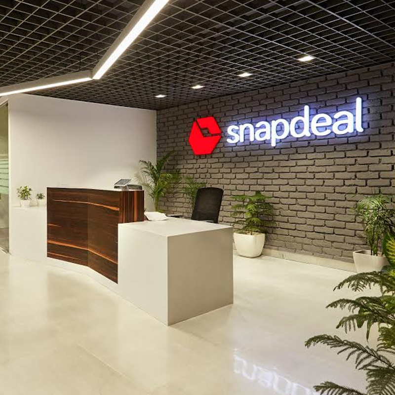 Snapdeal crosses 100 million app downloads