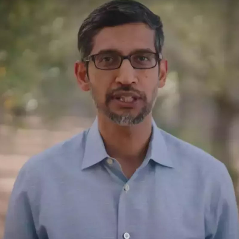 Google pledges Rs 75,000 cr for Indian digital economy