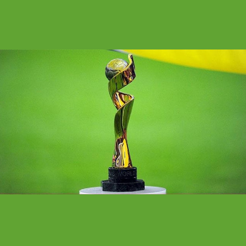 Women increasingly tuning in to the soccer World Cup