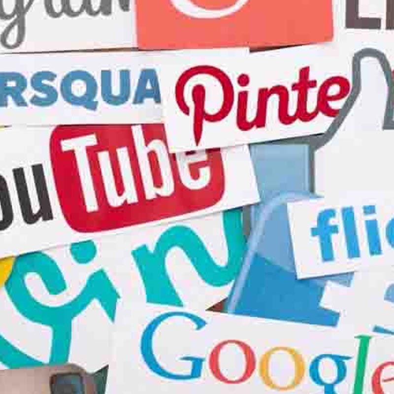 Content makes social media influencers popular