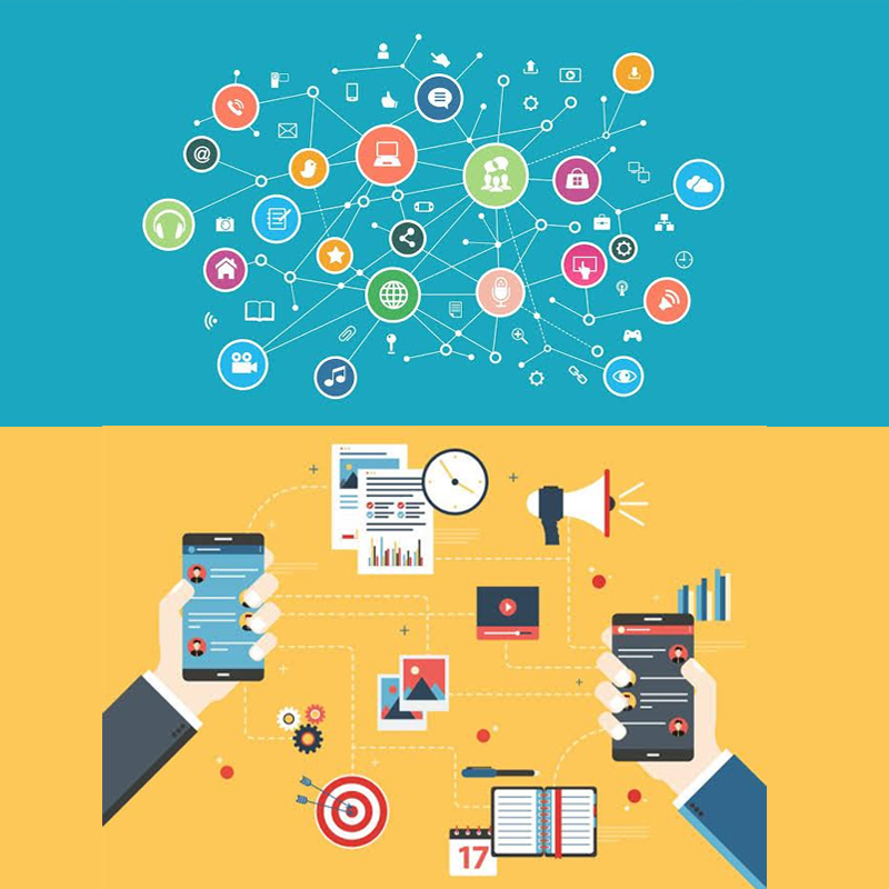 When pandemic strikes, trust keeps brands, agencies going