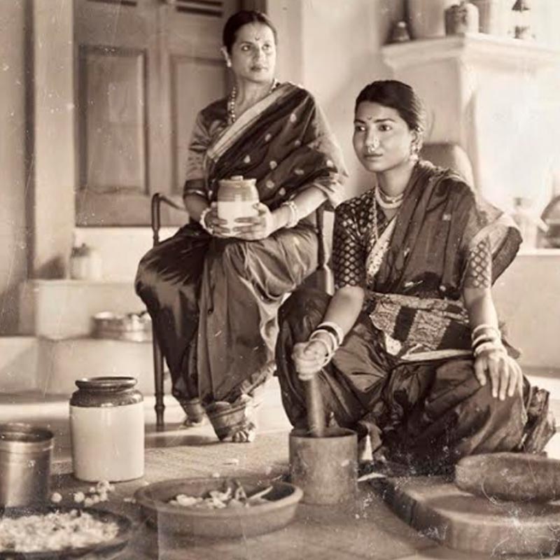 Society Tea forays into a new category with a new brand – spice secrets