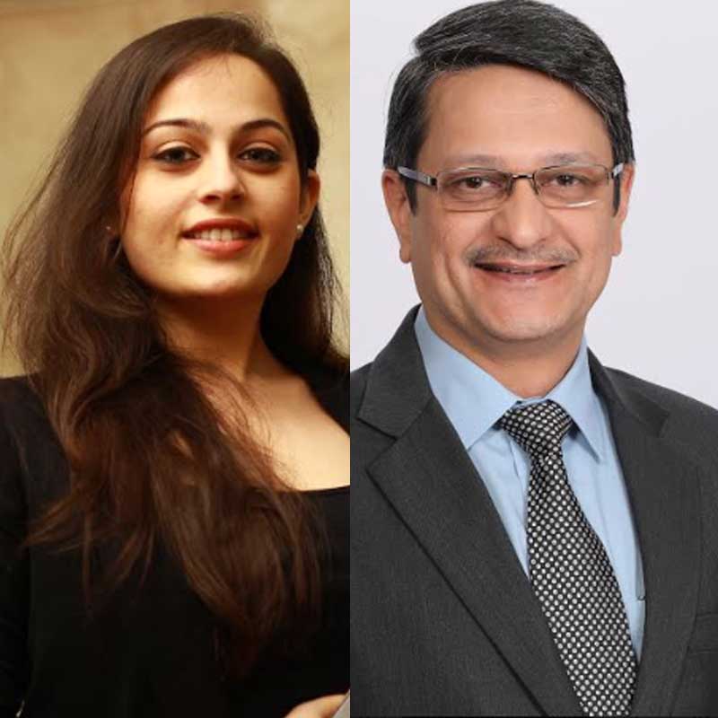 Social Kinnect designs interactive campaign #AWonderfulWorld for Lodha Group