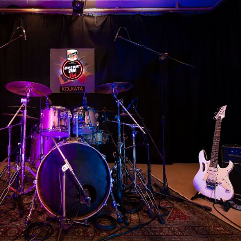 McDowell’s No1 Soda all set to enable yaars to celebrate and create music at No1 Yaari Jam Pads