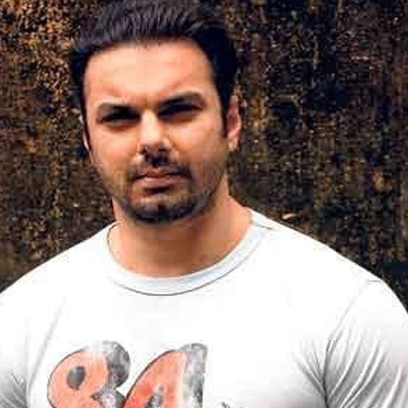 Sohail Khan mulls Iron Man in Hindi