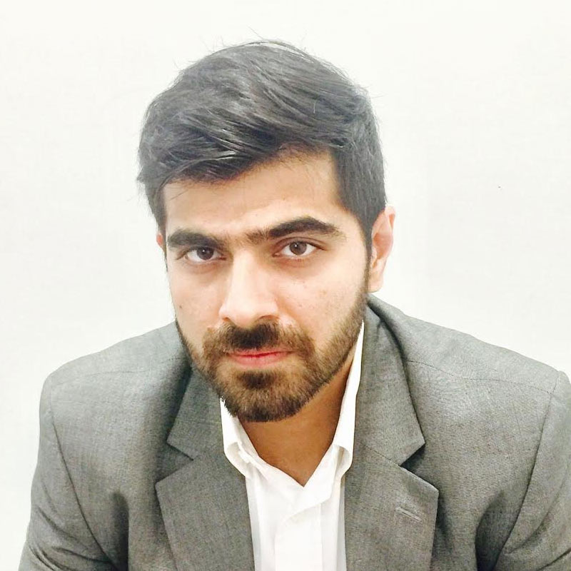 iProspect India appoints Soham Bhagnari as AVP – Business Development