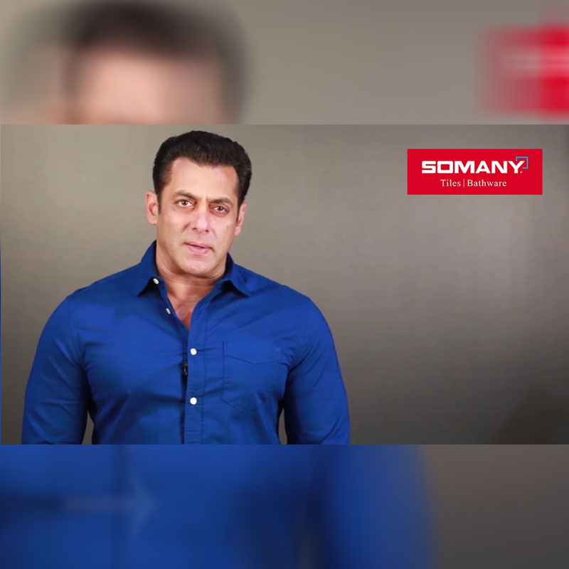 Somany Ceramics styles Mumbai Airport