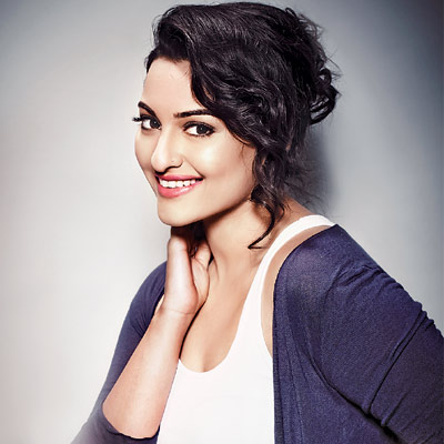 Sonakshi Sinha trains with Tiger Shroff’s fitness trainer for Murgadoss’ next