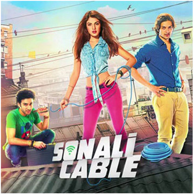 Sonali Cable: Apun Kabhi Offline Nahin Jaate
