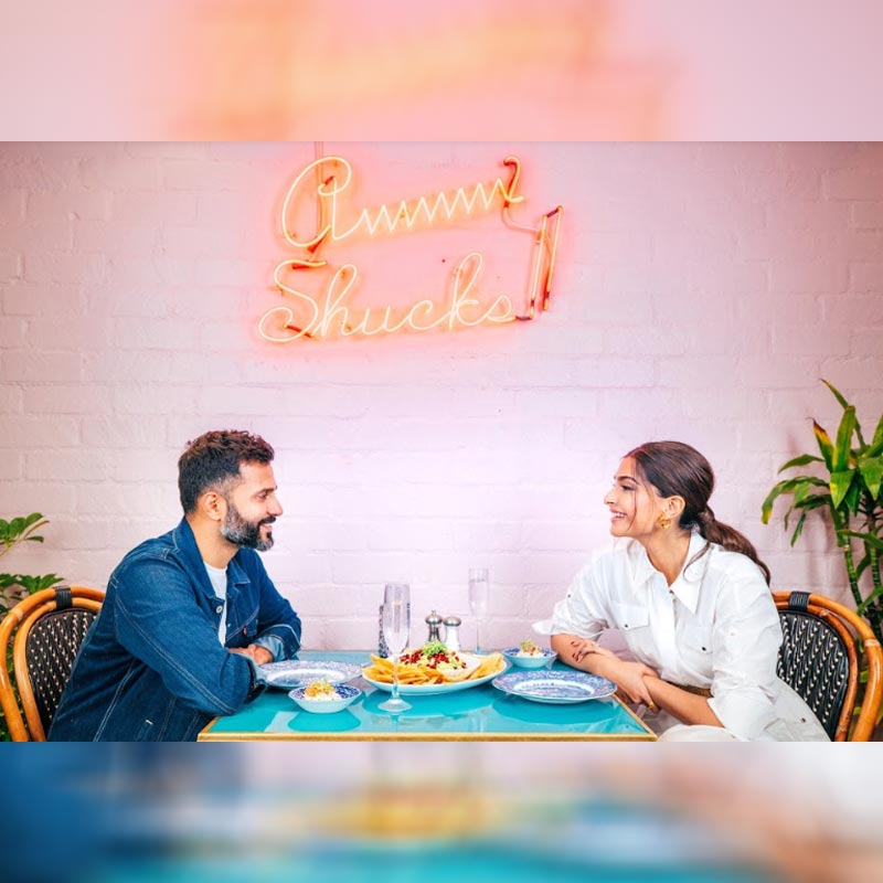 Los Angeles Tourism partners with Sonam Kapoor in new campaign