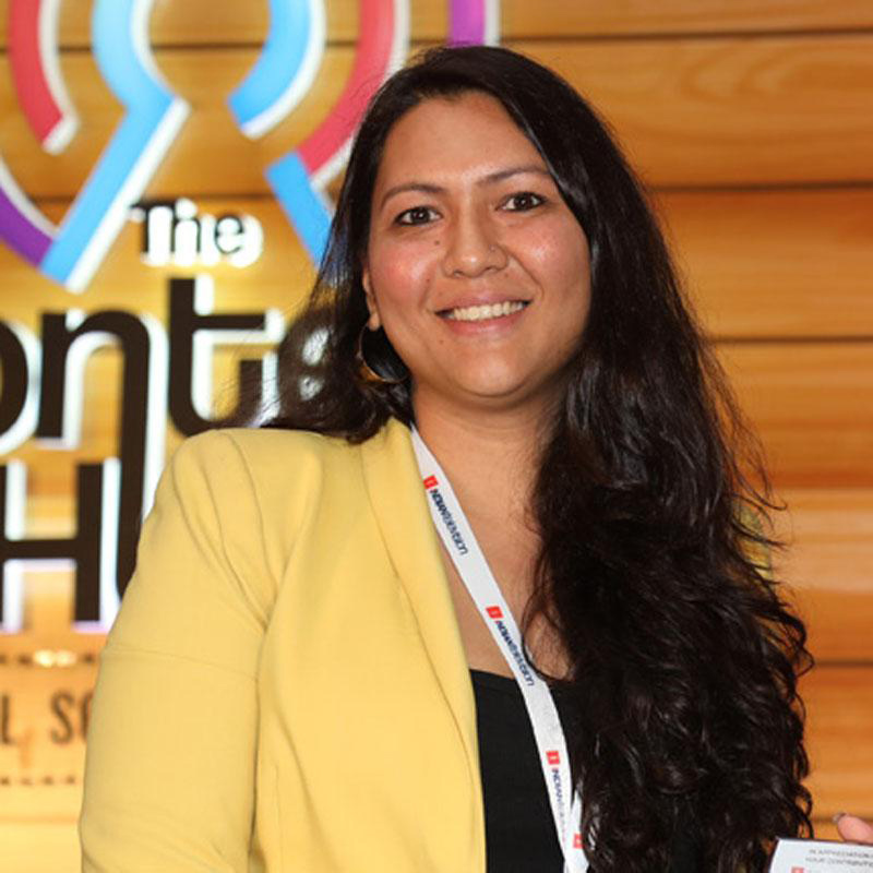 Content creators should focus on viewership in the beginning: ‘Gippi’ director Sonam Nair